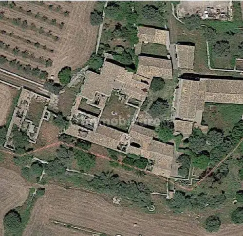 Villa in vendita a Modica