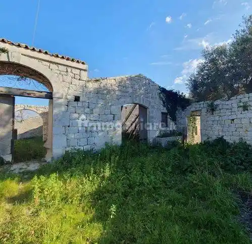 Villa unifamiliare, buono stato, 1100 m², Saitta, Modica - foto 3
