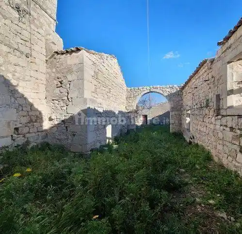 Villa unifamiliare, buono stato, 1100 m², Saitta, Modica - foto 4