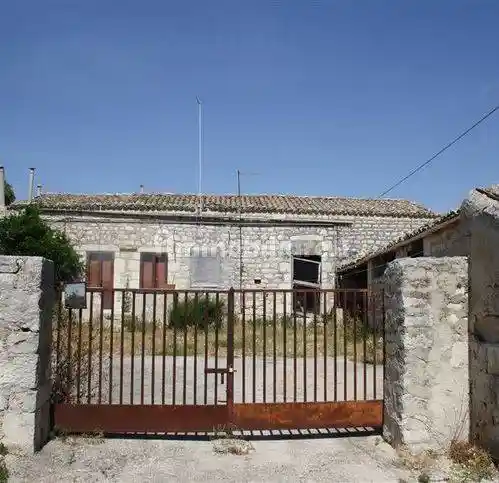 Rustico - Casale in vendita a Modica