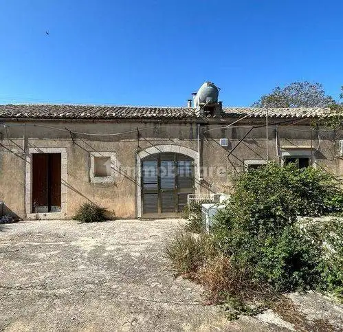 Rustico - Casale in vendita a Modica