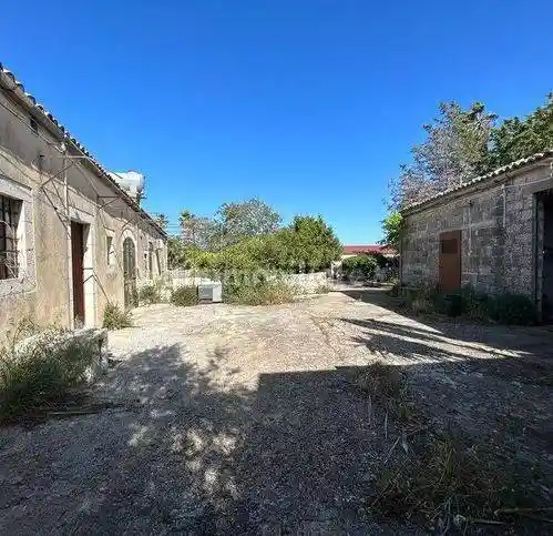 Rustico, da ristrutturare, 224 m², Trebalate I, Modica - foto 2