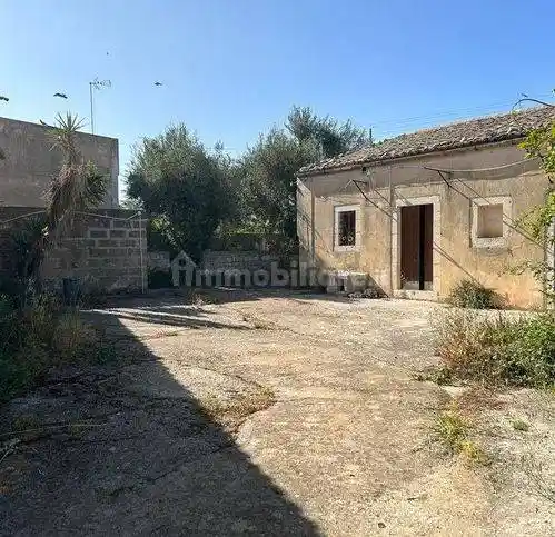 Rustico, da ristrutturare, 224 m², Trebalate I, Modica - foto 3
