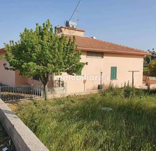 Villa in vendita a Modica
