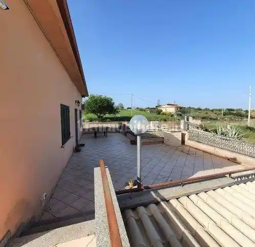 Villa unifamiliare, buono stato, 134 m², Serrapero II, Modica - foto 5