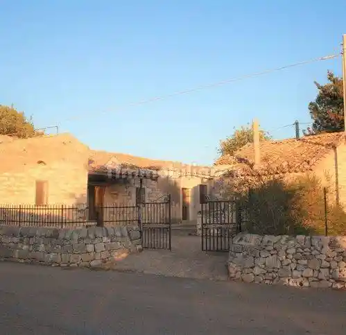 Rustico - Casale in vendita a Scicli