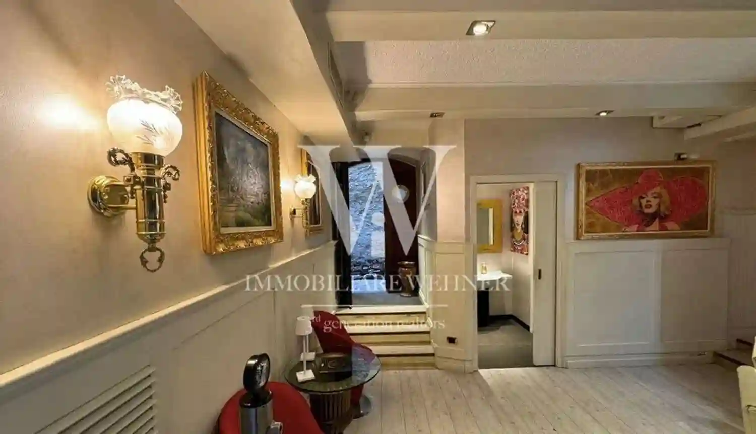 Palazzo - Edificio - foto 5