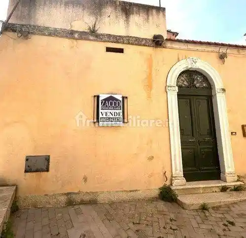 Casa indipendente in vendita a Modica
