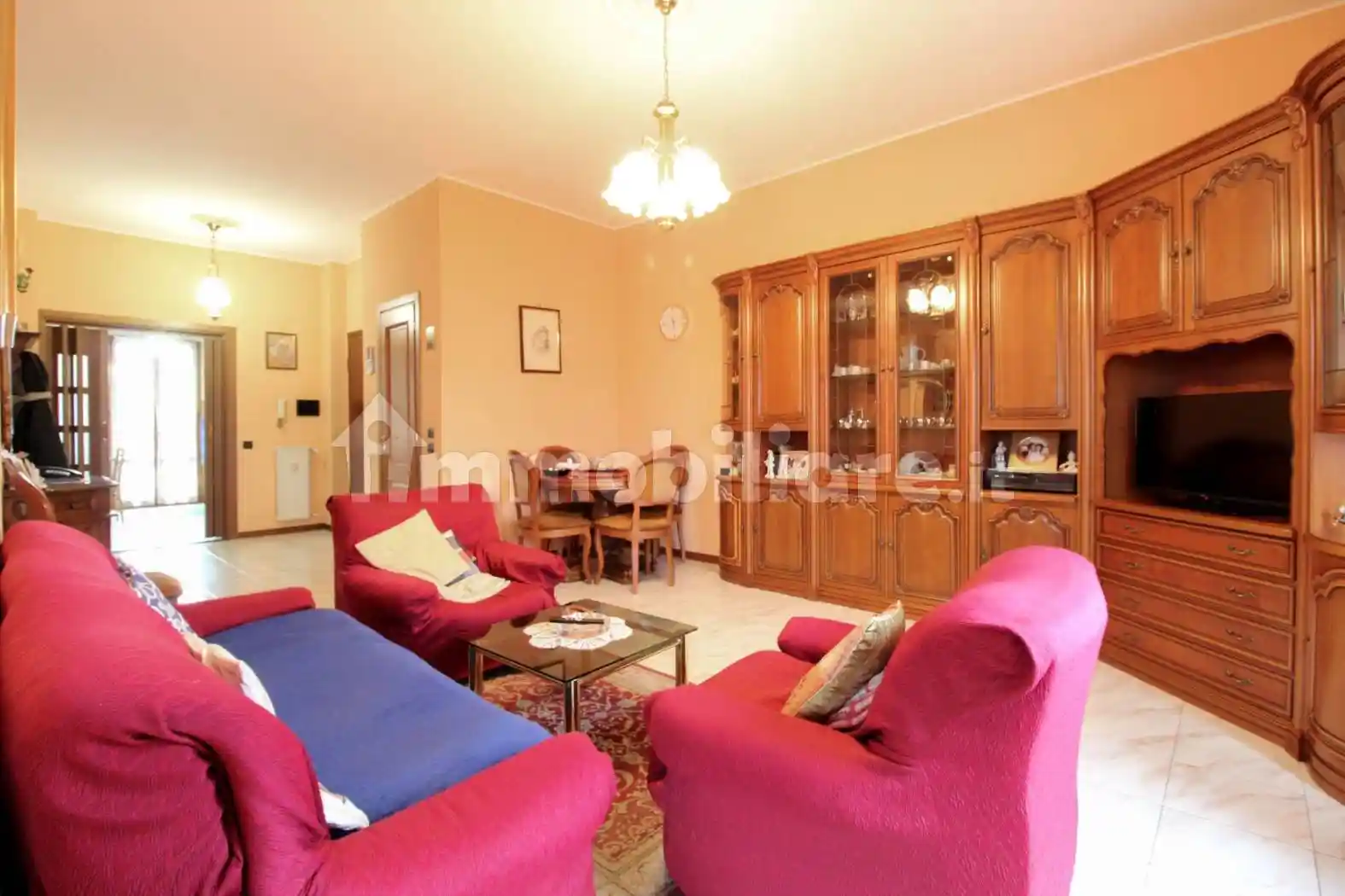 Appartamento in vendita a Tortona