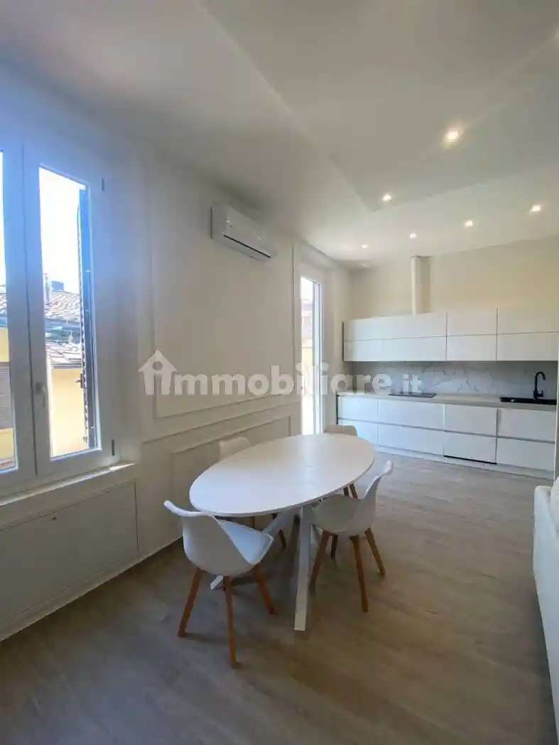 Appartamento in vendita a Firenze