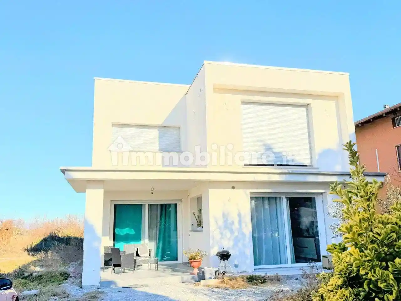 Casa indipendente in vendita a Cologna Veneta