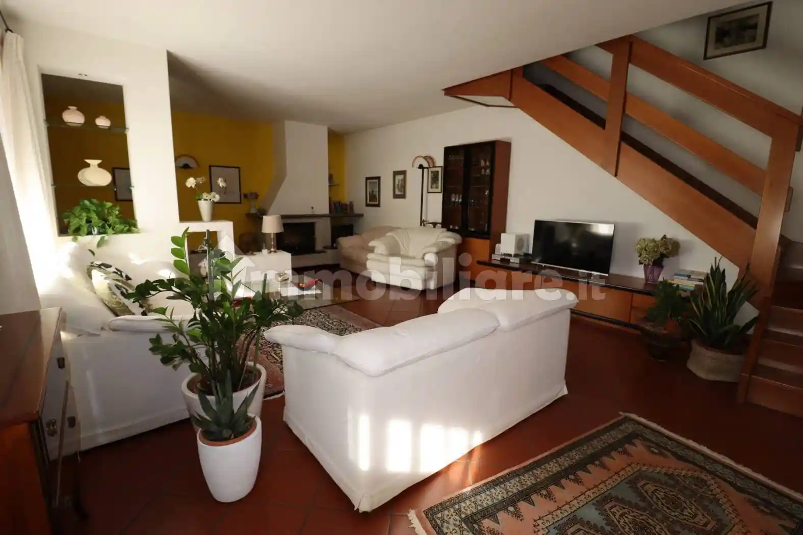 Villa bifamiliare via San Leonardo 42, Vallenoncello, Pordenone - foto 3