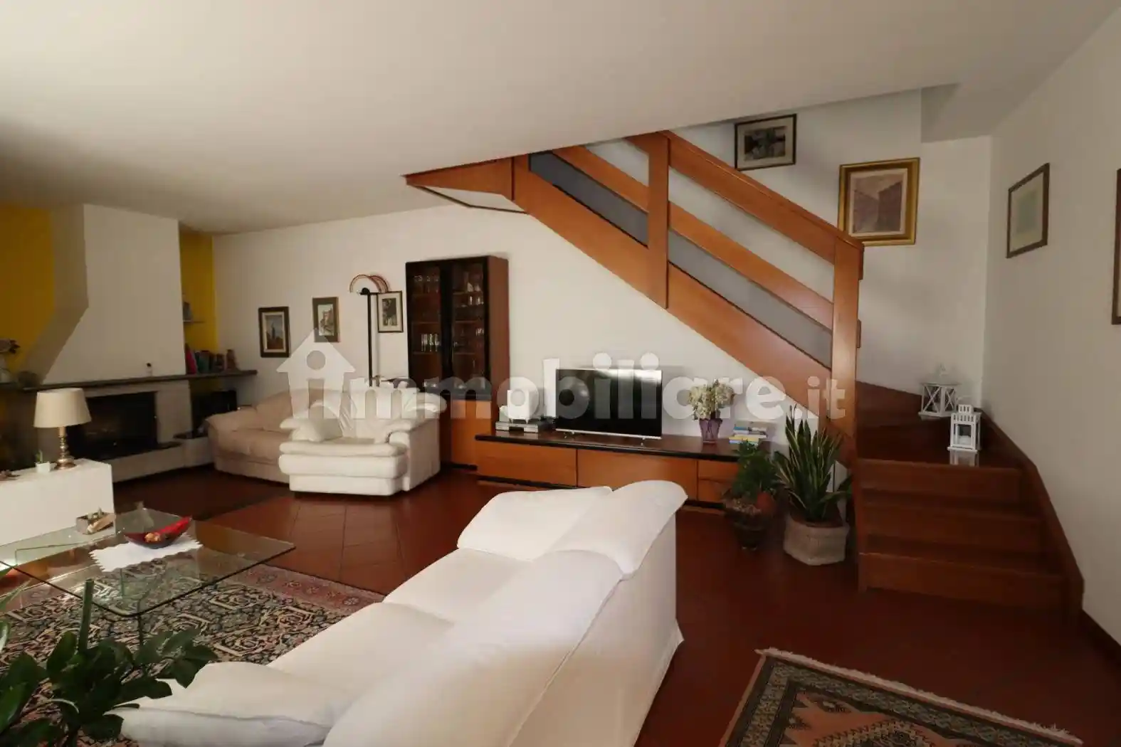 Villa bifamiliare via San Leonardo 42, Vallenoncello, Pordenone - foto 5