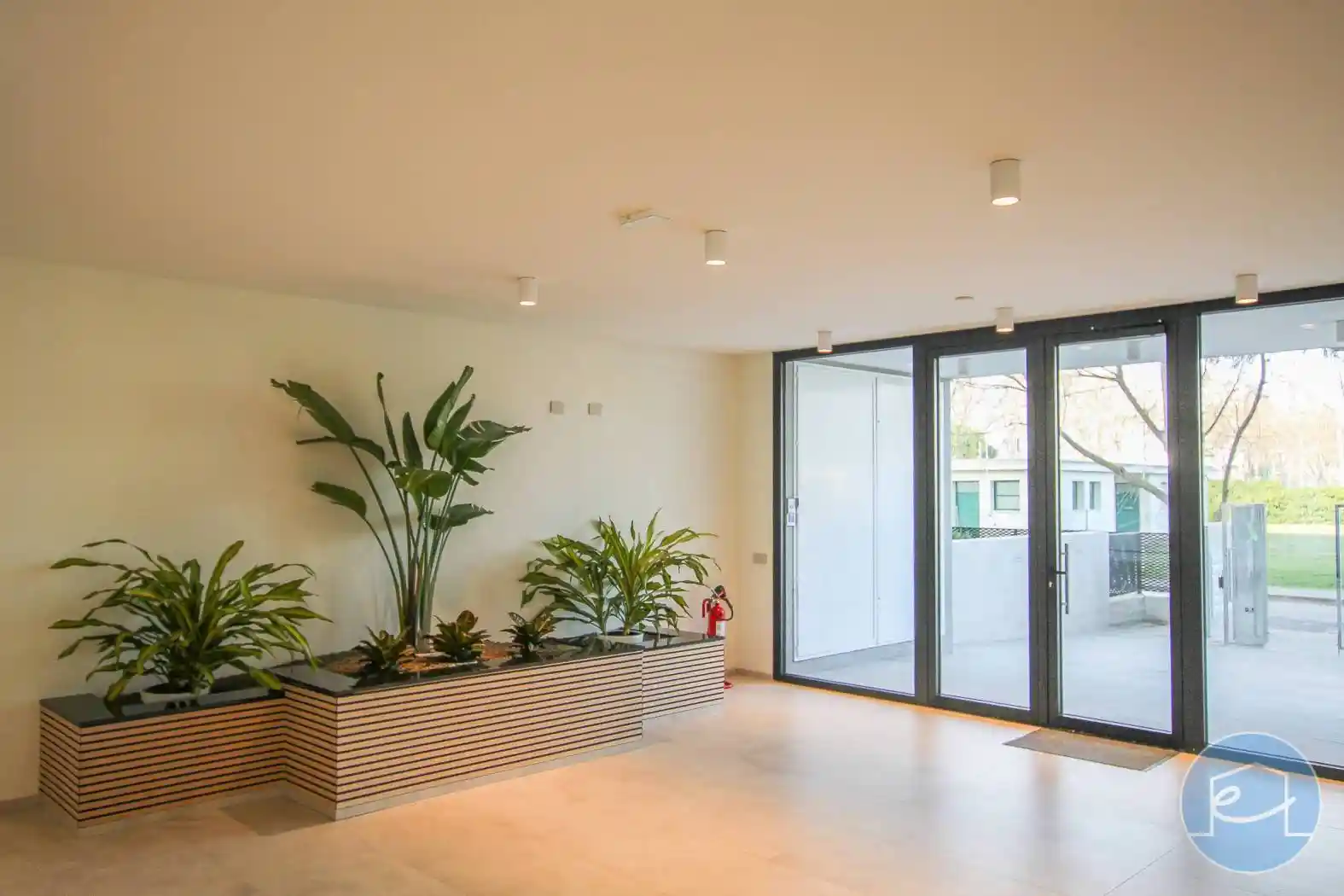 Trilocale via Grazia Deledda 2, Parco di Levante, Boschetto, Cesenatico - foto 5