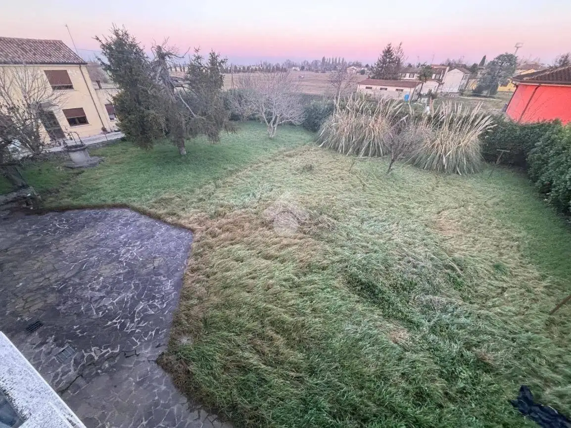 Villa unifamiliare via Ferraria 26, Centro, Boara Pisani - foto 3