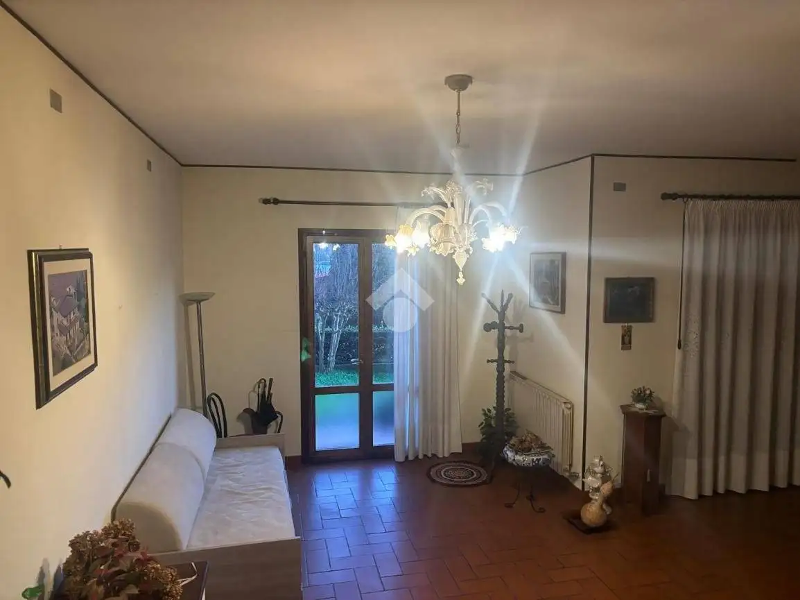 Villa unifamiliare via Ferraria 26, Centro, Boara Pisani - foto 5