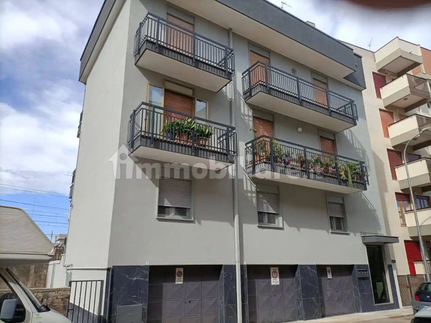 Appartamento in vendita a Acquaviva delle Fonti