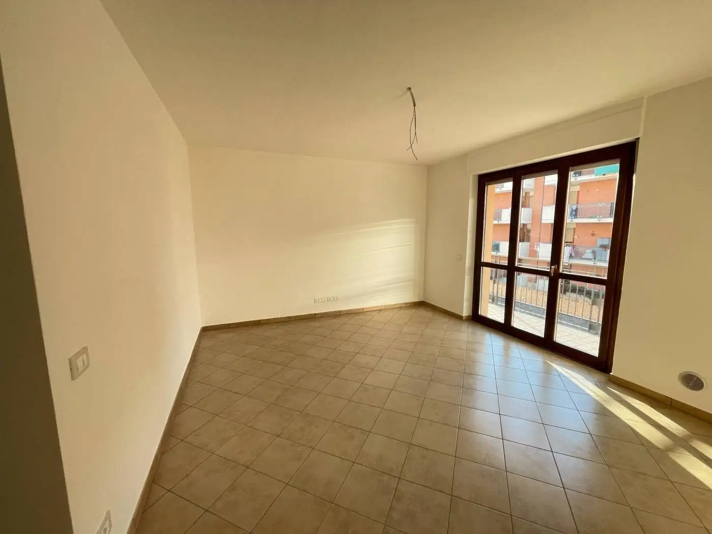 Appartamento in affitto a Castellamonte