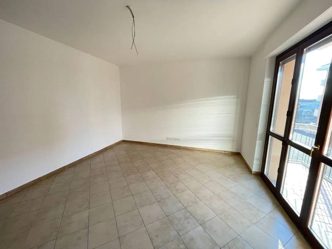 Trilocale piazza Generale Romano, Centro, Castellamonte - foto 2