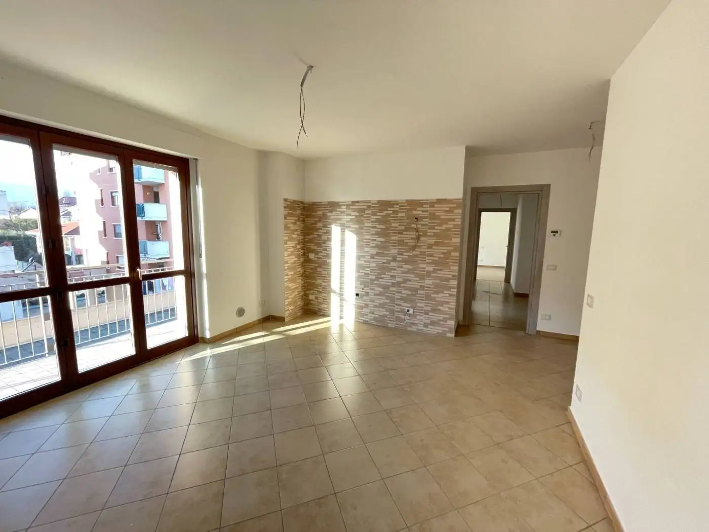 Trilocale piazza Generale Romano, Centro, Castellamonte - foto 4