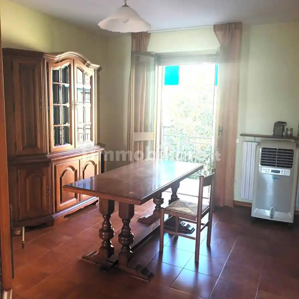 Appartamento in vendita a Chiusi