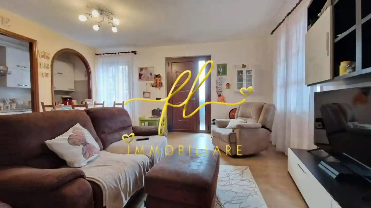 Casa indipendente - foto 2