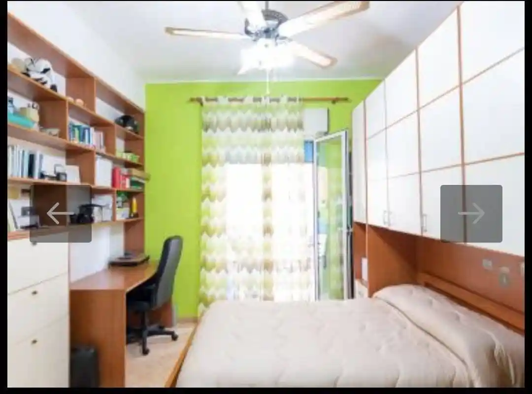 Quadrilocale via Torrazzo 41, Catanzaro Lido, Catanzaro - foto 2