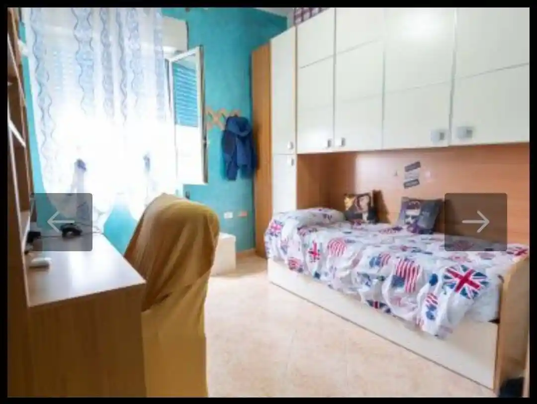 Quadrilocale via Torrazzo 41, Catanzaro Lido, Catanzaro - foto 4