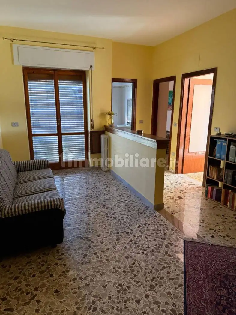 Appartamento in vendita a Vallo della Lucania