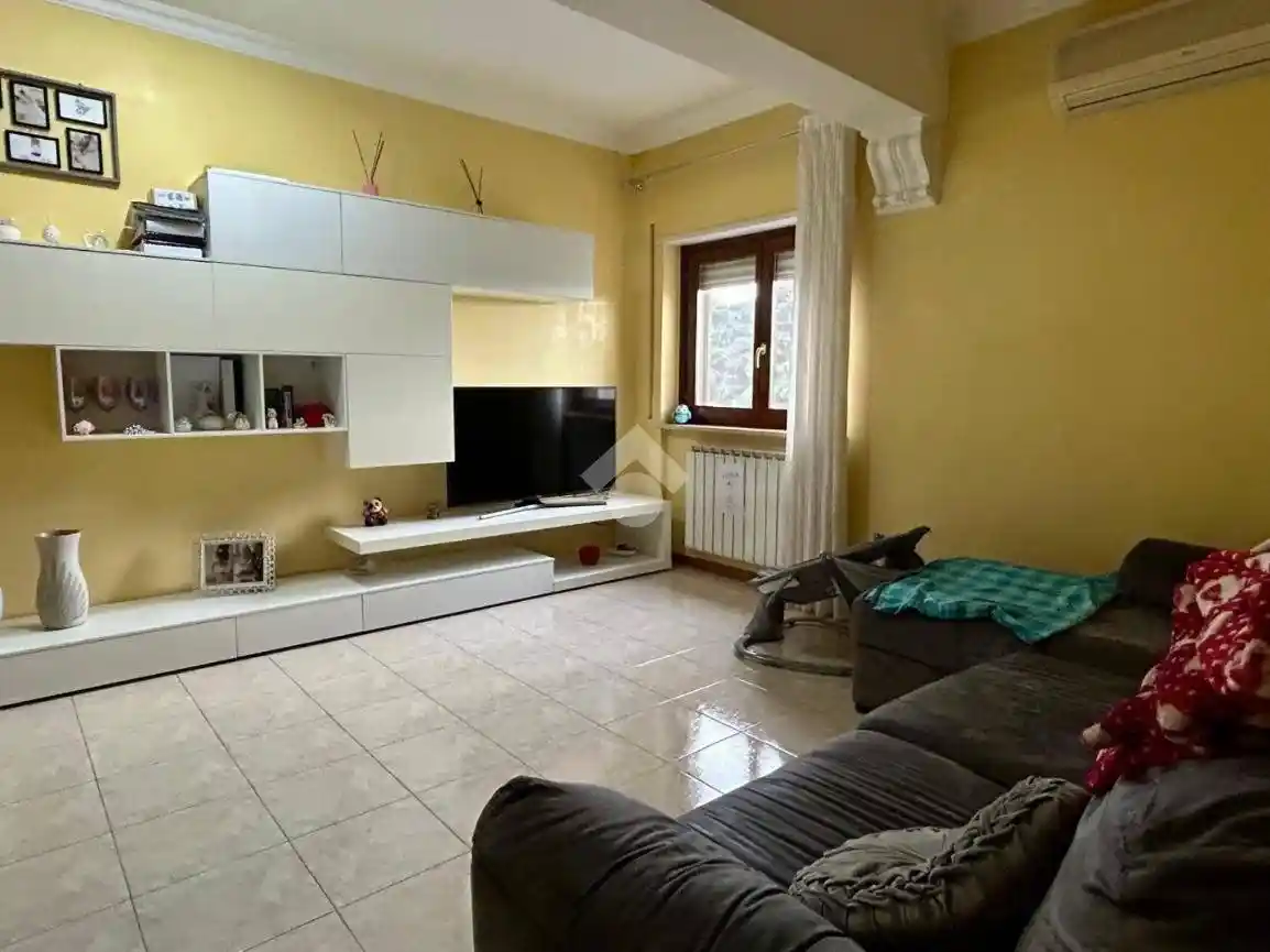 Trilocale via Popilia 198, Popilia - Vagliolise, Cosenza - foto 2