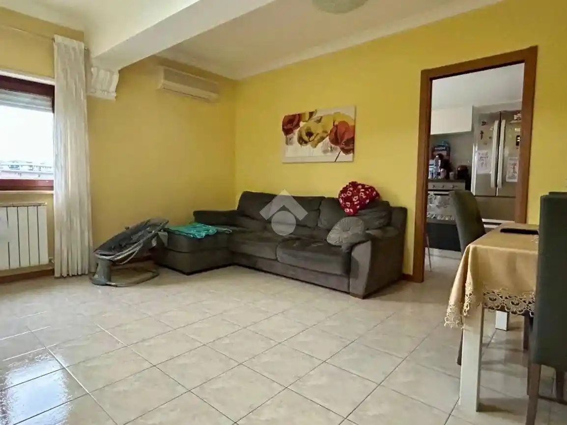 Trilocale via Popilia 198, Popilia - Vagliolise, Cosenza - foto 3