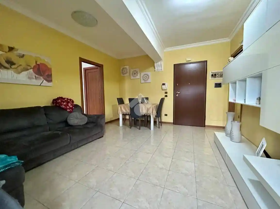 Trilocale via Popilia 198, Popilia - Vagliolise, Cosenza - foto 4