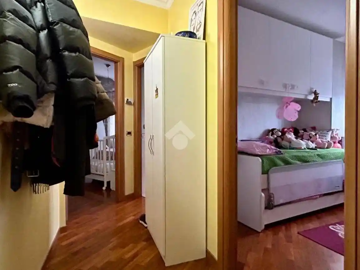 Trilocale via Popilia 198, Popilia - Vagliolise, Cosenza - foto 5