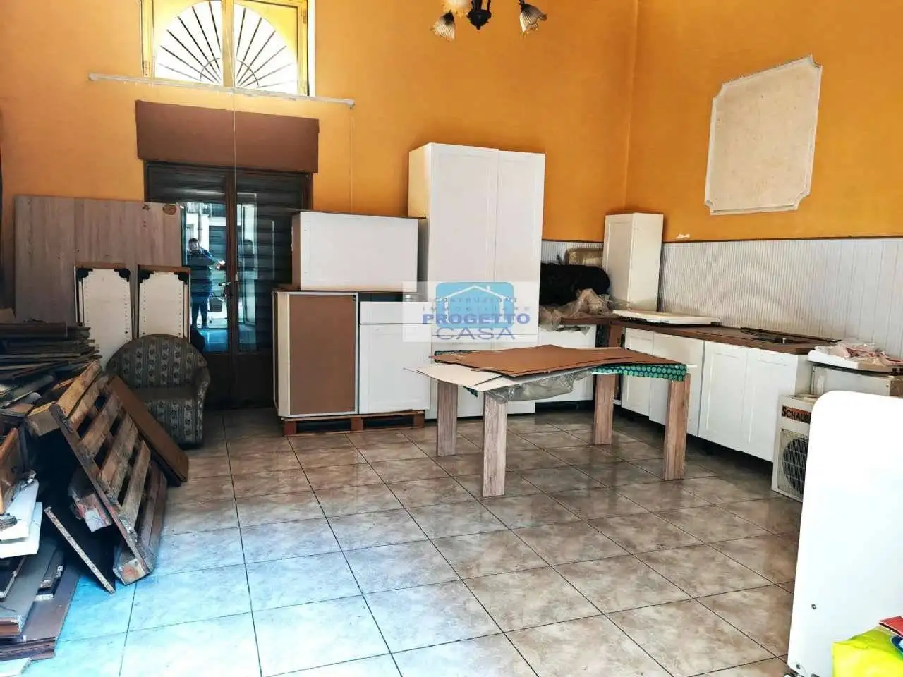 Appartamento in vendita a Brusciano