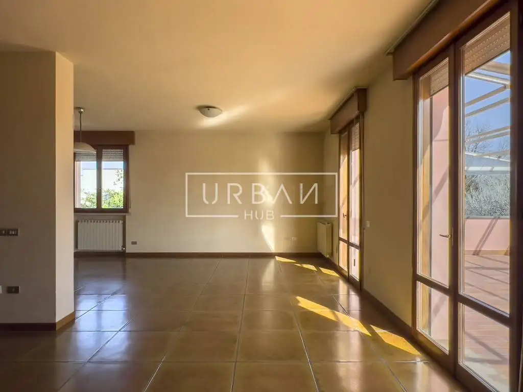 Appartamento in vendita a Forlì