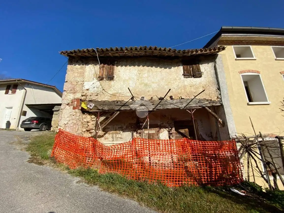 Rustico via Corte 561, Centro, Borso del Grappa - foto 3