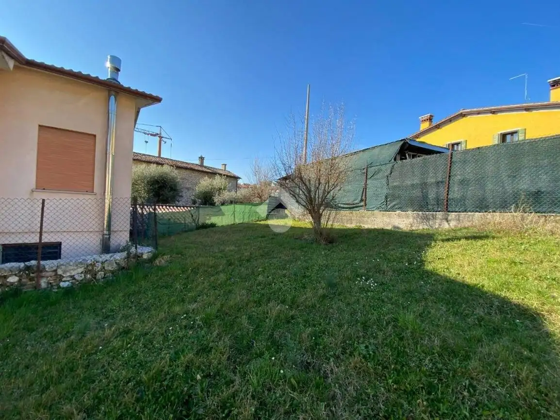 Rustico via Corte 561, Centro, Borso del Grappa - foto 4