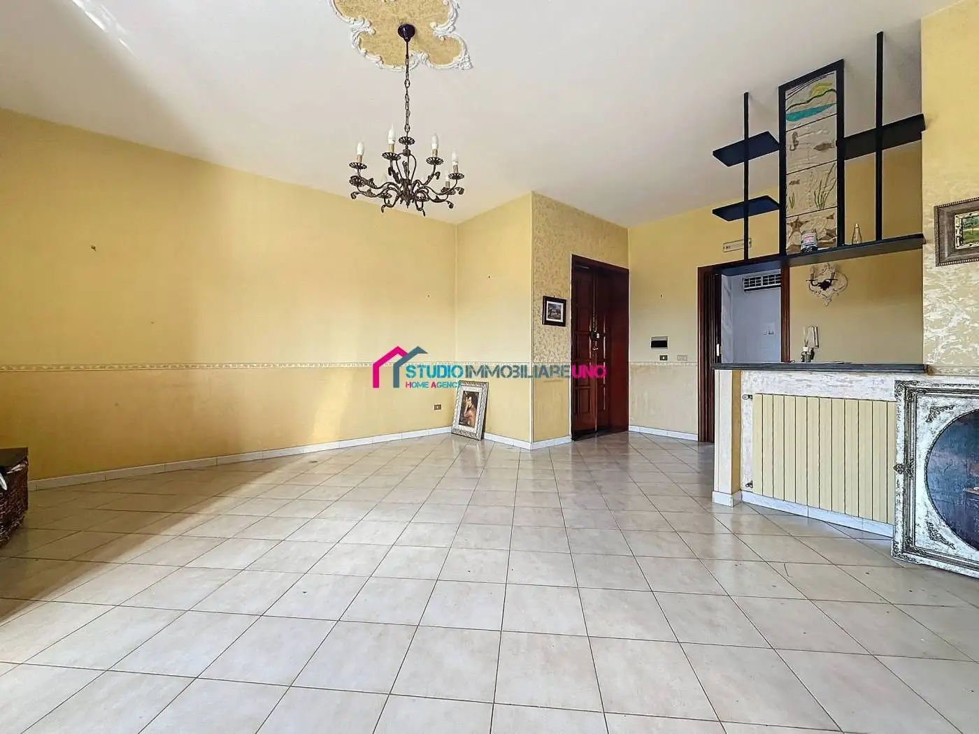 Appartamento in vendita a Saviano