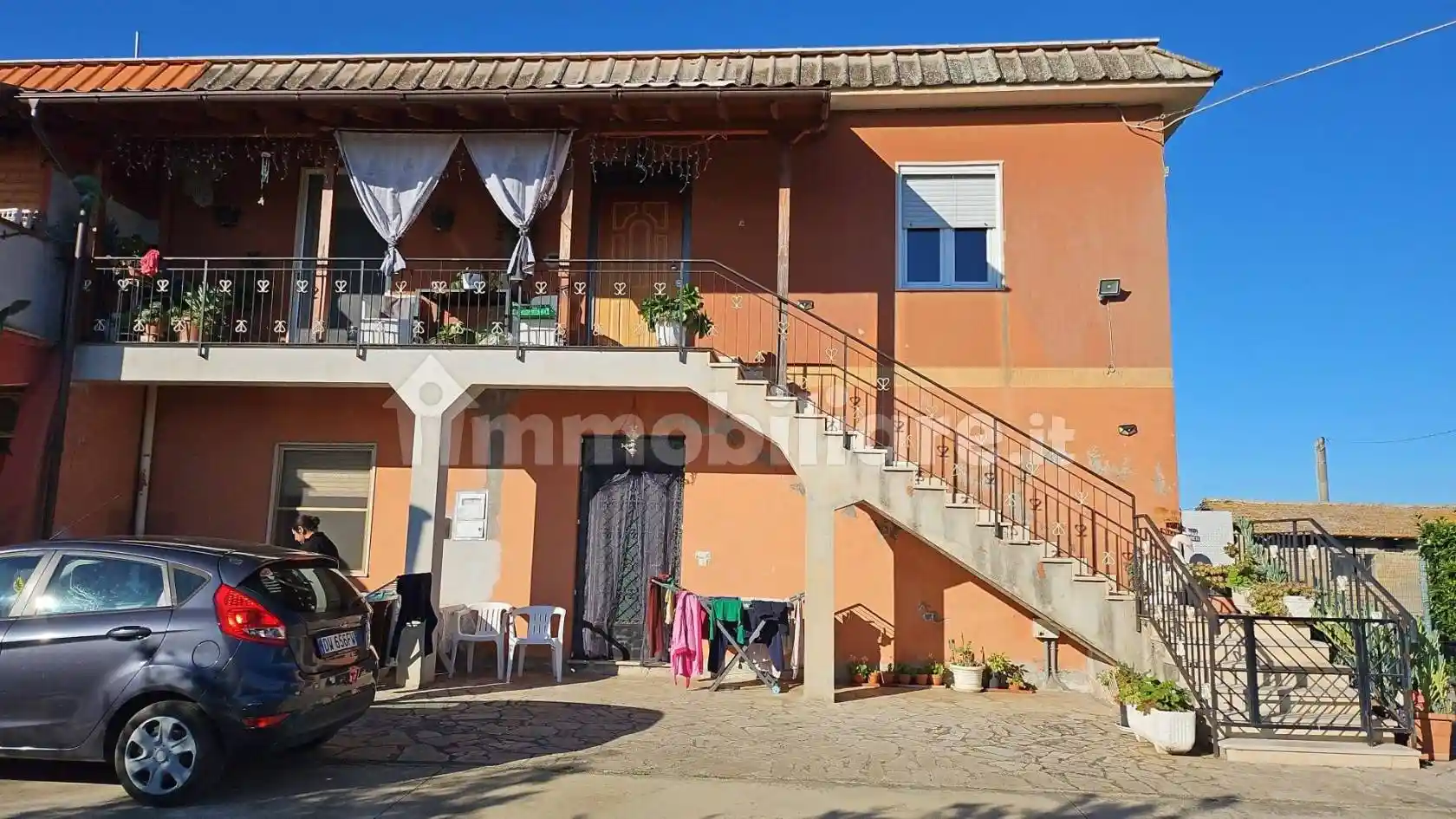 Appartamento in vendita a Cisterna di Latina