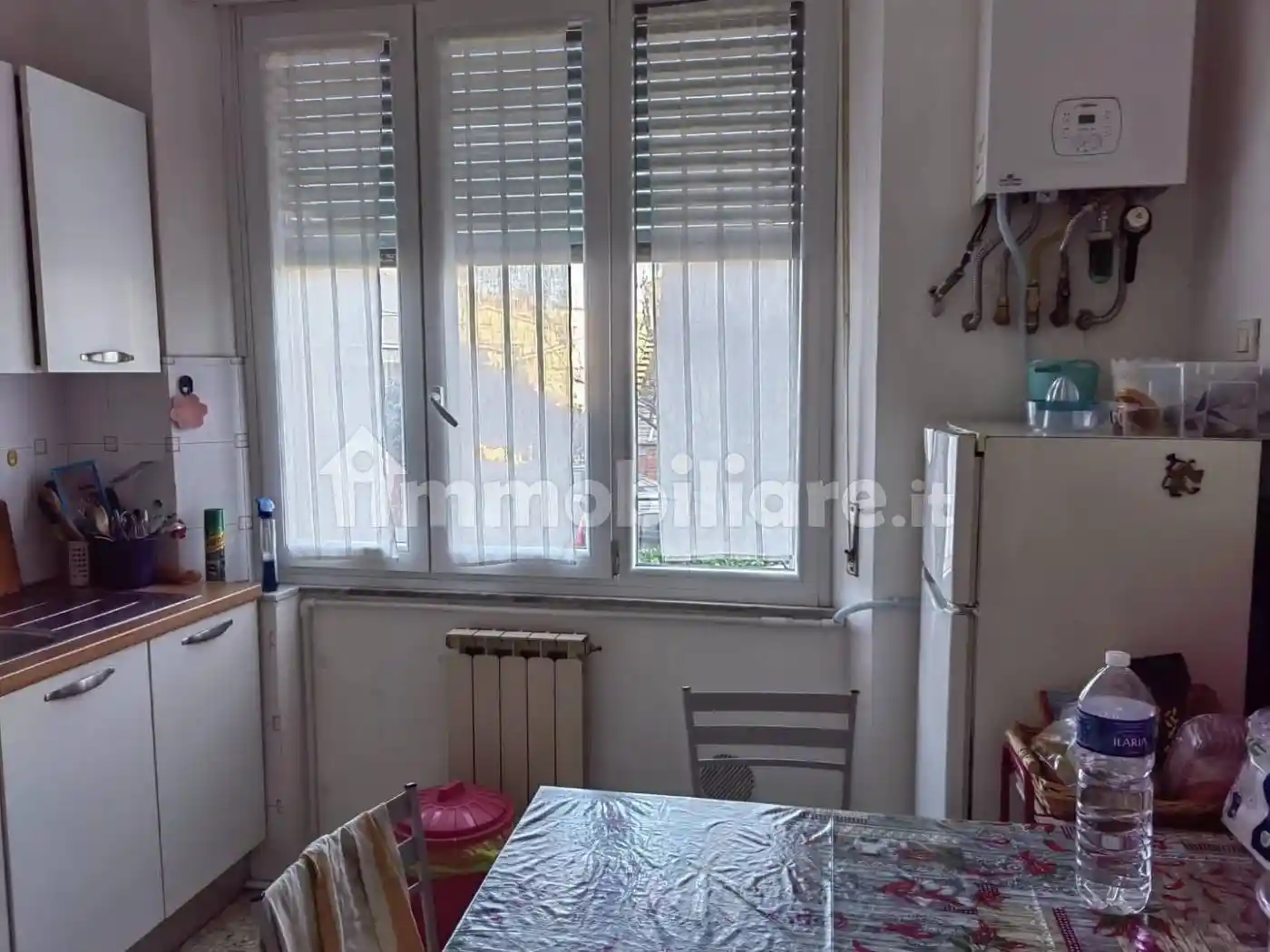 Appartamento in vendita a Siena