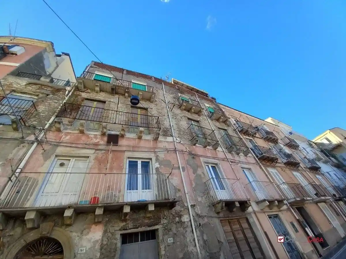 Appartamento in vendita a Patti