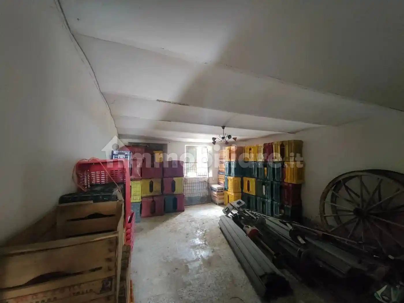 Villa a schiera via Colli, 19, Castelferrato, Torrevecchia Teatina - foto 3