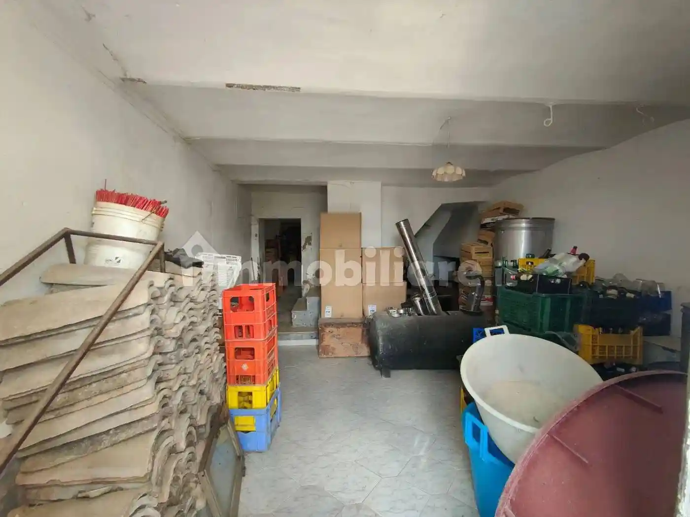 Villa a schiera via Colli, 19, Castelferrato, Torrevecchia Teatina - foto 4