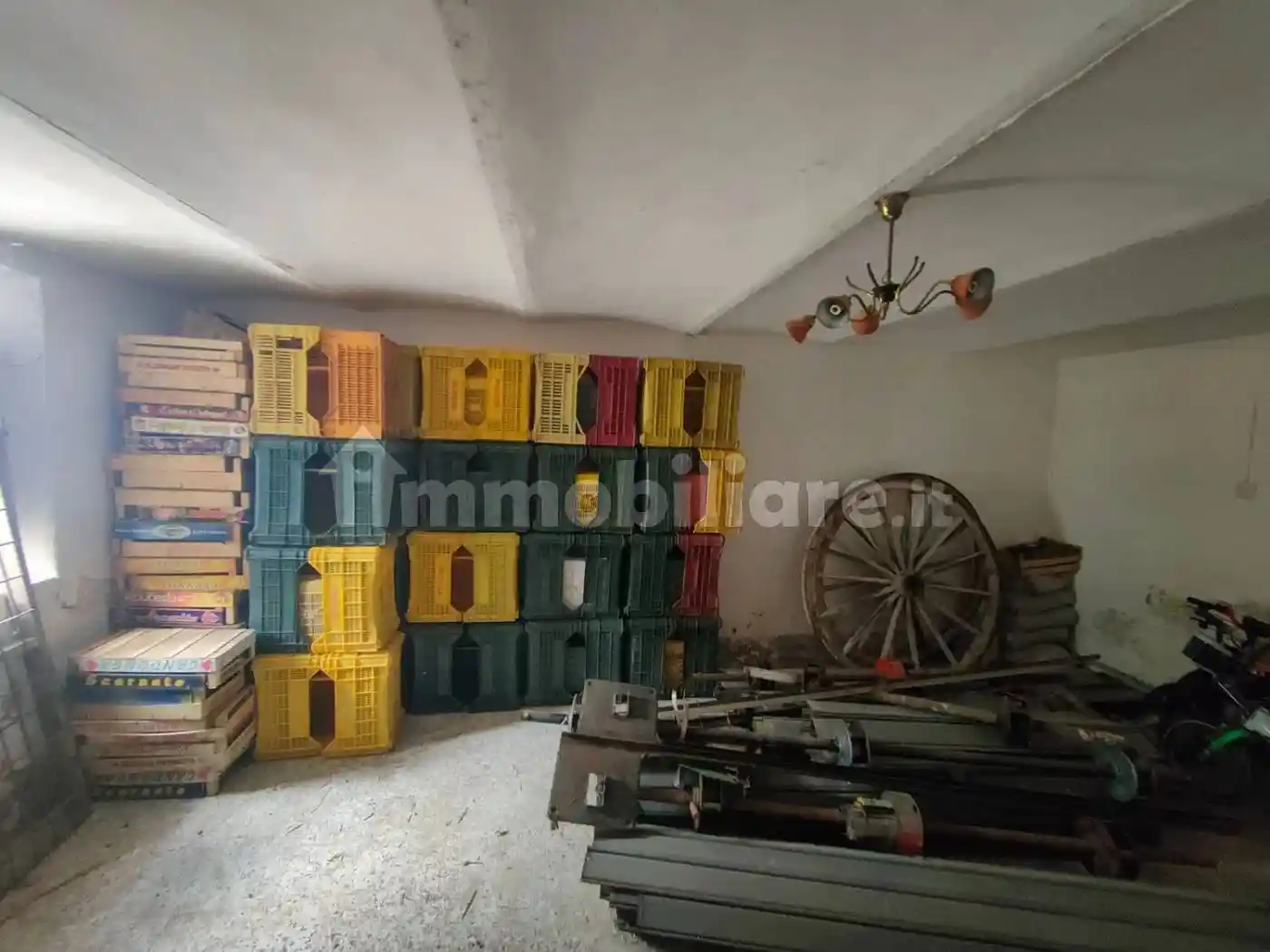 Villa a schiera via Colli, 19, Castelferrato, Torrevecchia Teatina - foto 5