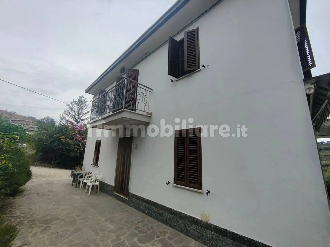 Villa in vendita a San Giovanni Teatino