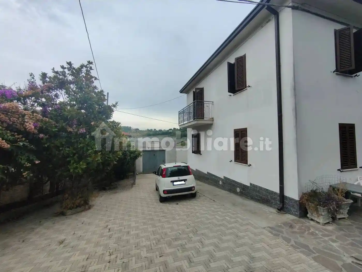 Villa unifamiliare via Chieti, 3, San Giovanni Teatino - foto 2