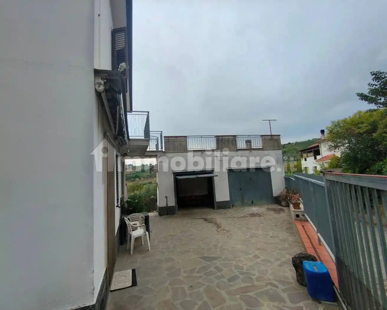 Villa unifamiliare via Chieti, 3, San Giovanni Teatino - foto 3