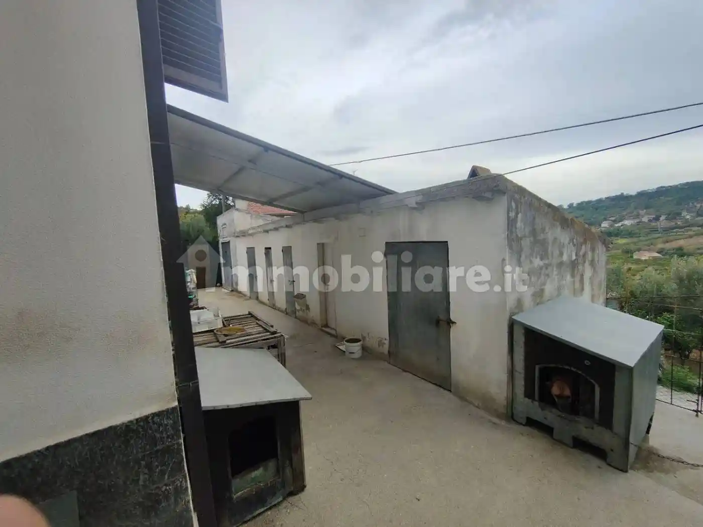 Villa unifamiliare via Chieti, 3, San Giovanni Teatino - foto 4