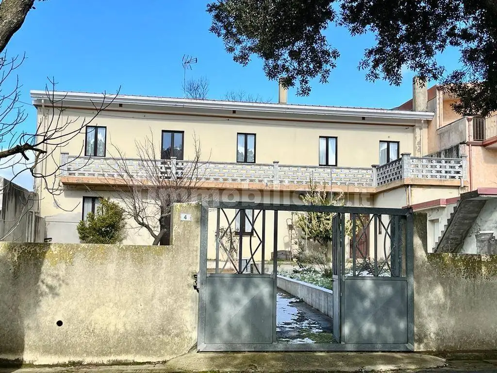 Casa indipendente in vendita a Sadali