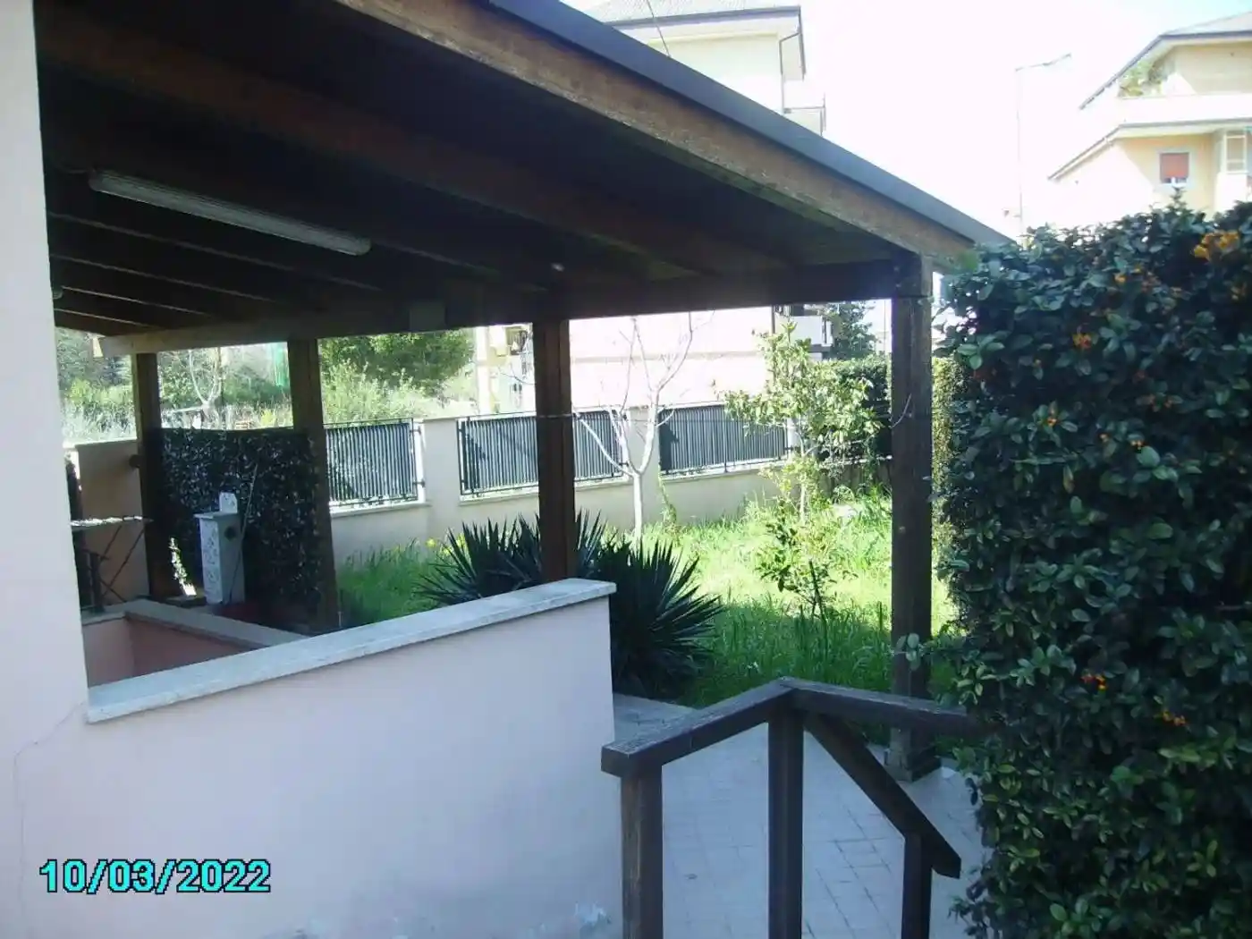 Villa unifamiliare via Sulmona, 96, Chieti Scalo, Chieti - foto 2